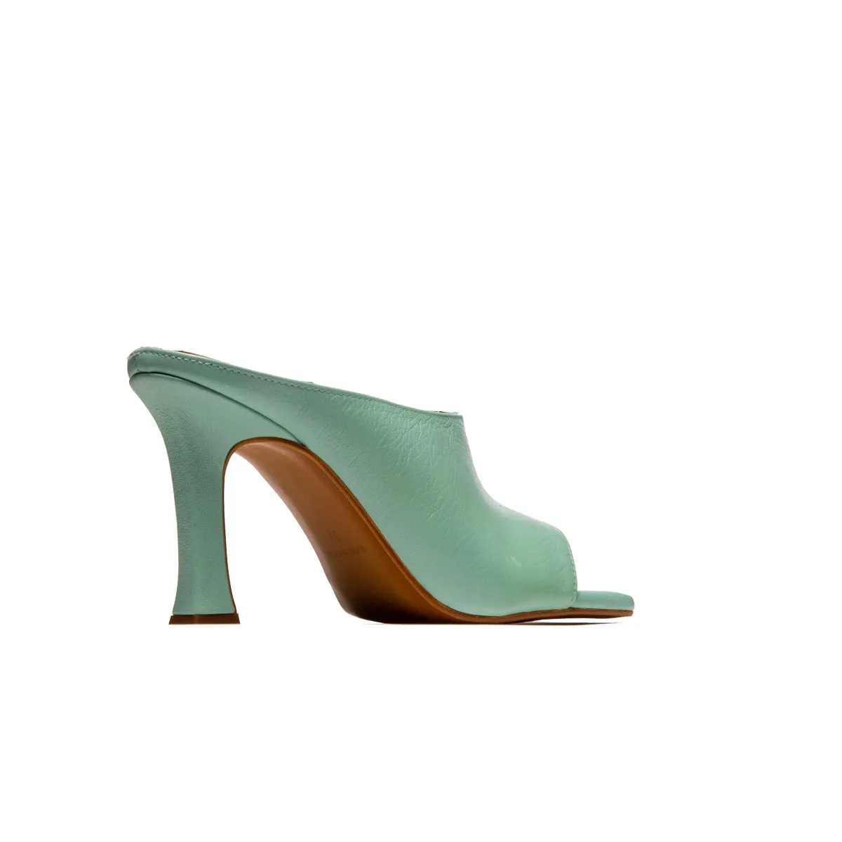Davinci Cuir Menthe
