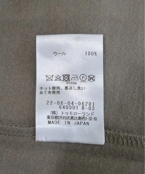 Robes DES PRES