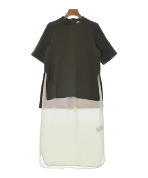 Robes DES PRES