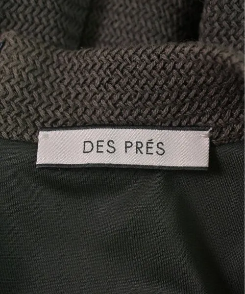 Robes DES PRES