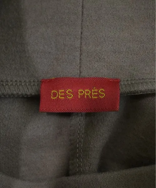 Robes DES PRES