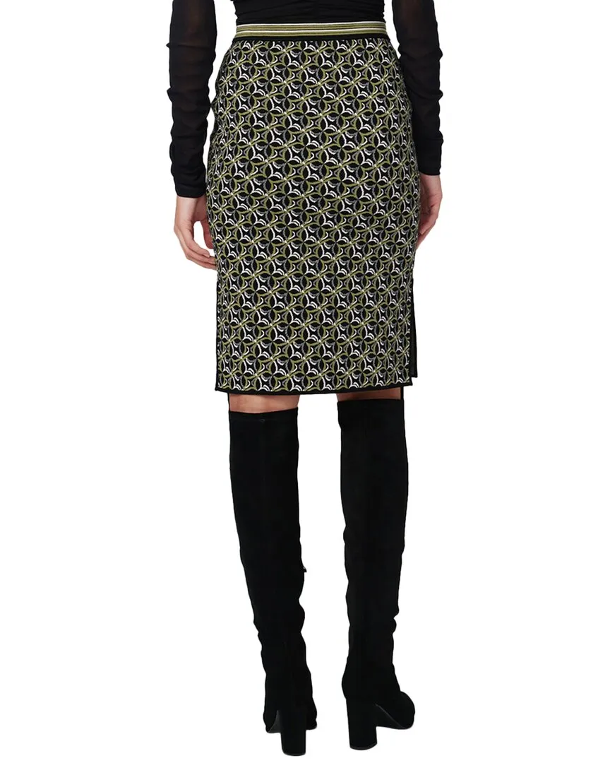 Jupe Hazel Diane von Furstenberg