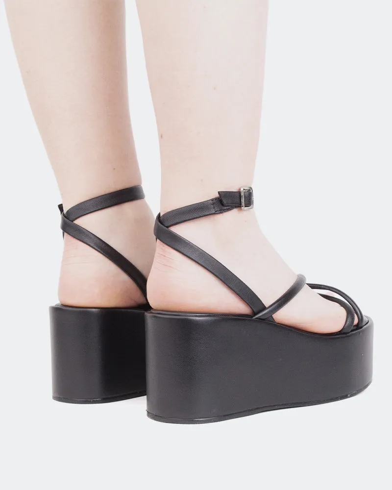 Dionira Cuir Noir