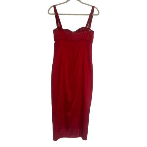 Robe coulissée Dolce & Gabbana