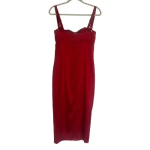 Robe coulissée Dolce & Gabbana
