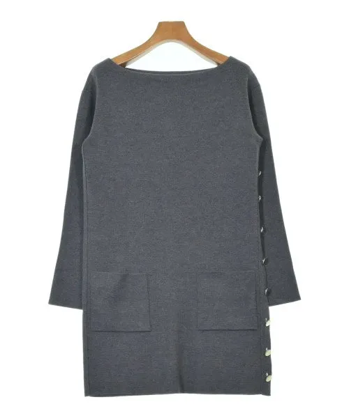 Robes de tiroir