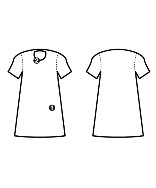 Robes de tiroir