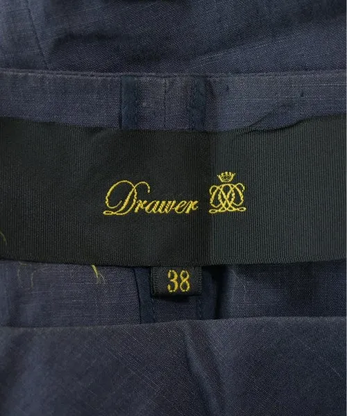 Robes de tiroir