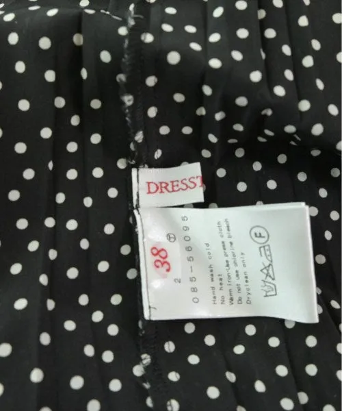 Robes DRESSTERIOR