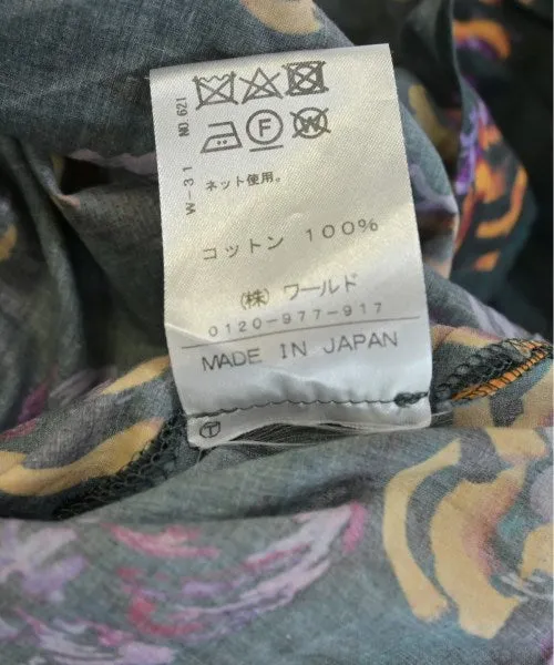 Robes DRESSTERIOR