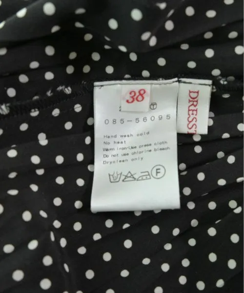 Robes DRESSTERIOR