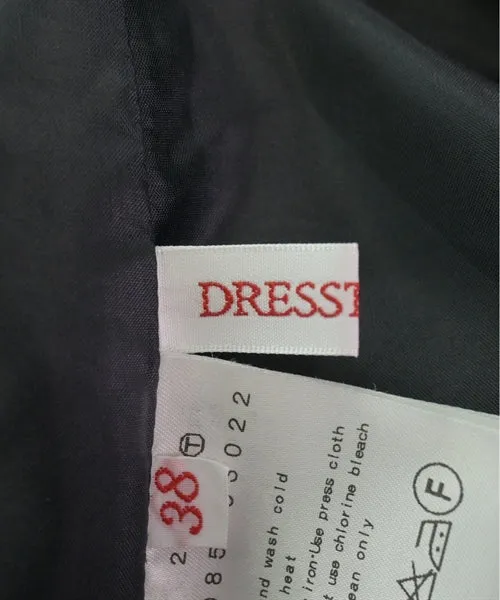 Robes DRESSTERIOR