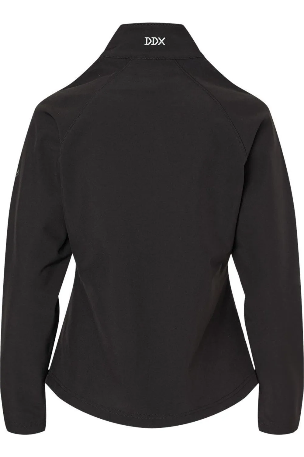 Veste Soft Shell Femme DRI DUCK à Coupe Cintrée