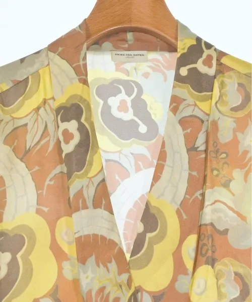 Robes DRIES VAN NOTEN
