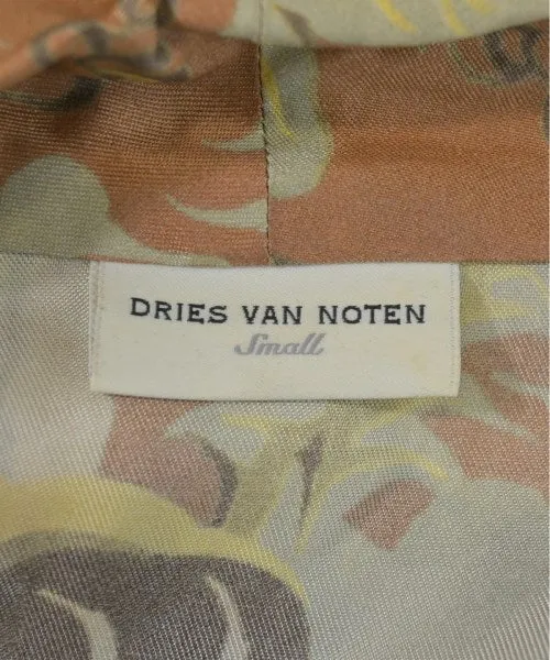 Robes DRIES VAN NOTEN