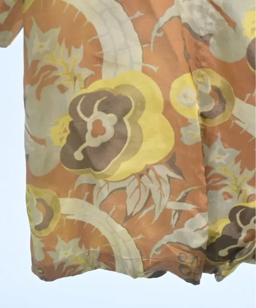 Robes DRIES VAN NOTEN