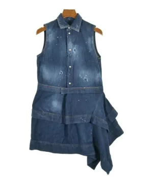 Robes DSQUARED