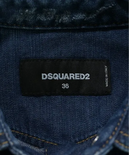 Robes DSQUARED