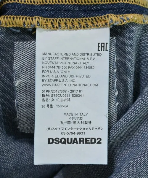 Robes DSQUARED