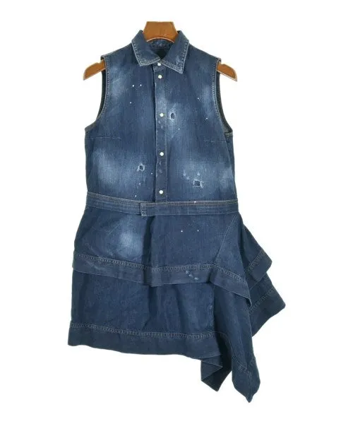 Robes DSQUARED