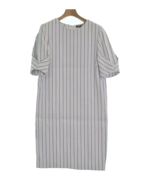 ROBES DOUBLE VUE