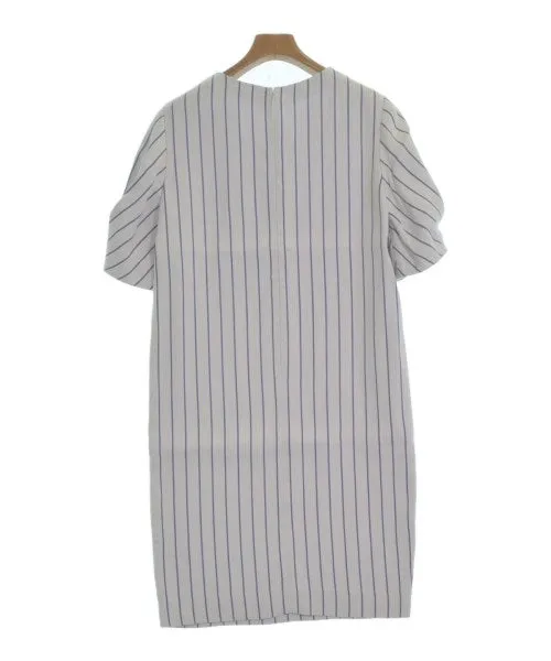 ROBES DOUBLE VUE