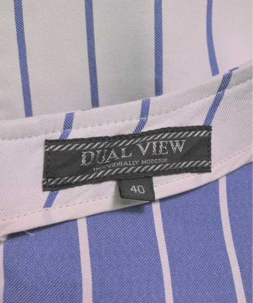 ROBES DOUBLE VUE