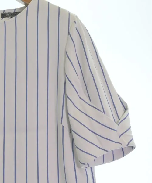 ROBES DOUBLE VUE