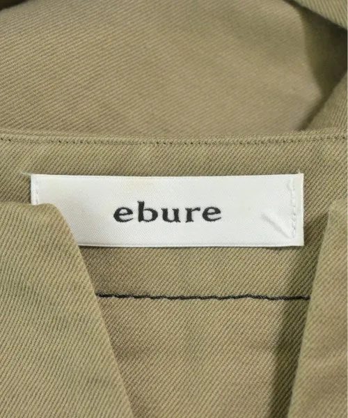 Robes Ebure
