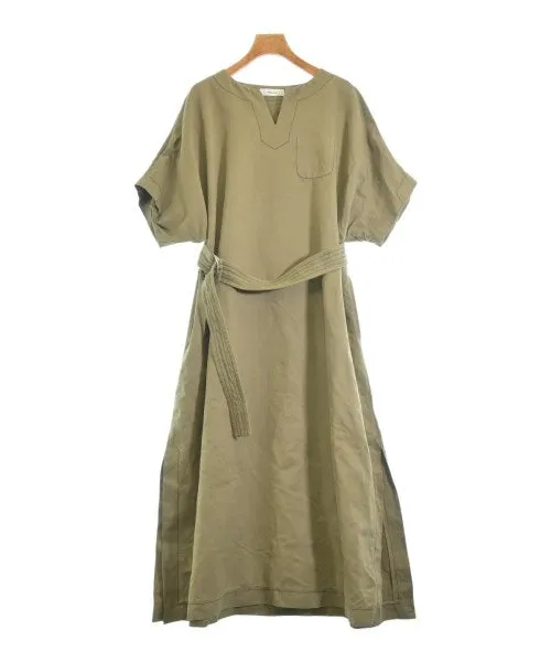 Robes Ebure