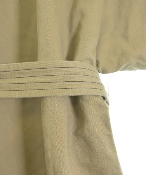 Robes Ebure