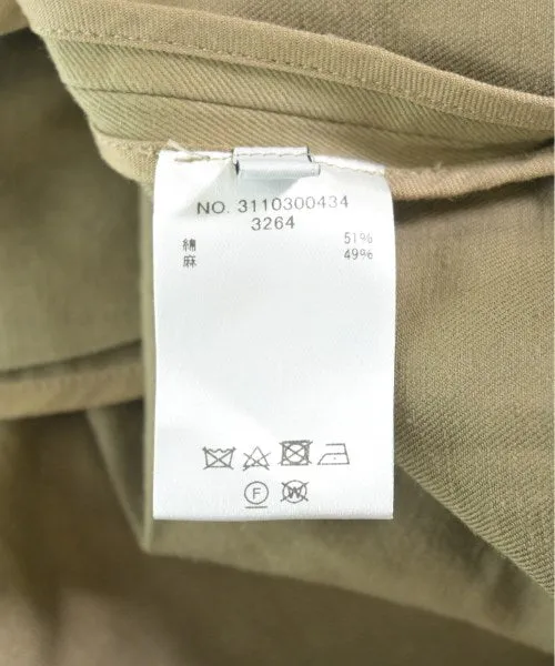 Robes Ebure
