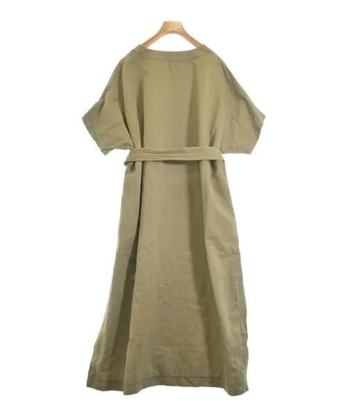 Robes Ebure