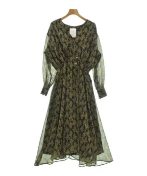Robes ELENDEEK