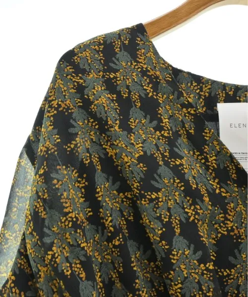 Robes ELENDEEK