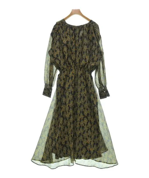 Robes ELENDEEK