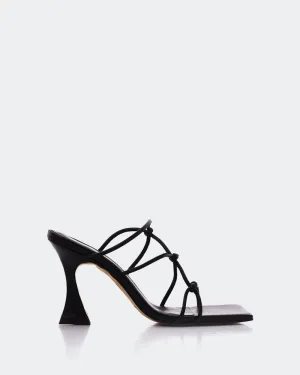 Elise Cuir Noir