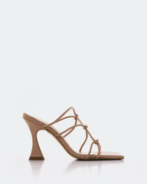Elise Tan Cuir