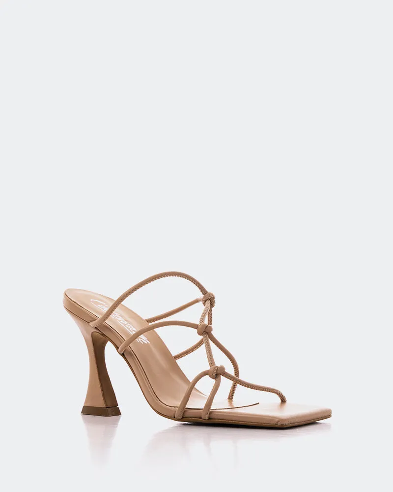 Elise Tan Cuir