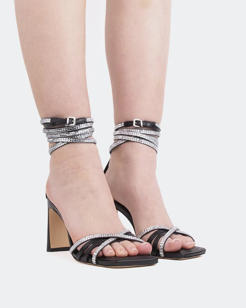 Elixor, Cuir Noir