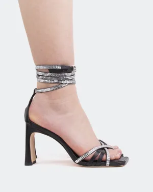 Elixor, Cuir Noir