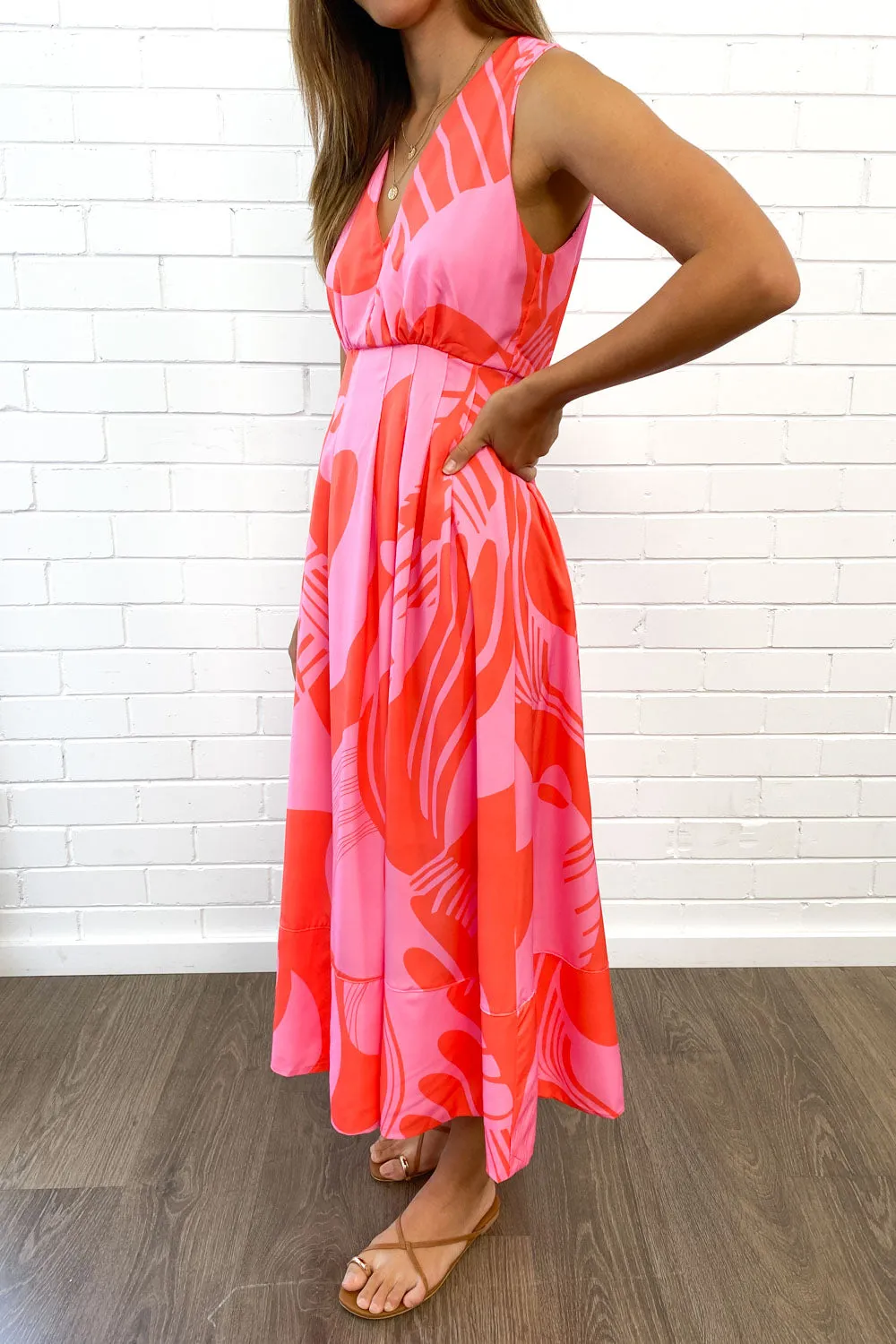 Robe Eliza