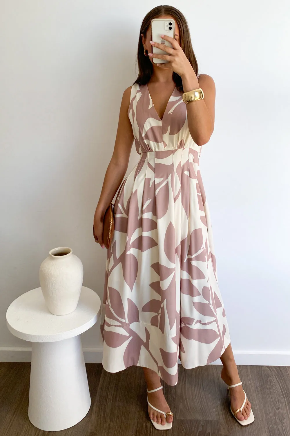Robe Eliza