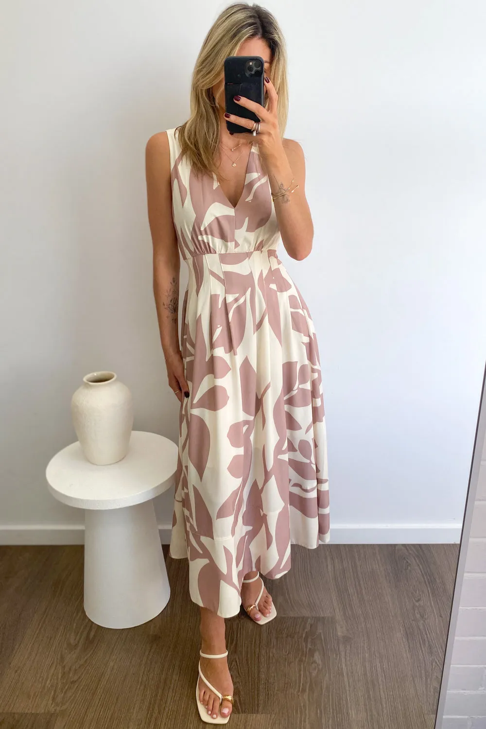 Robe Eliza