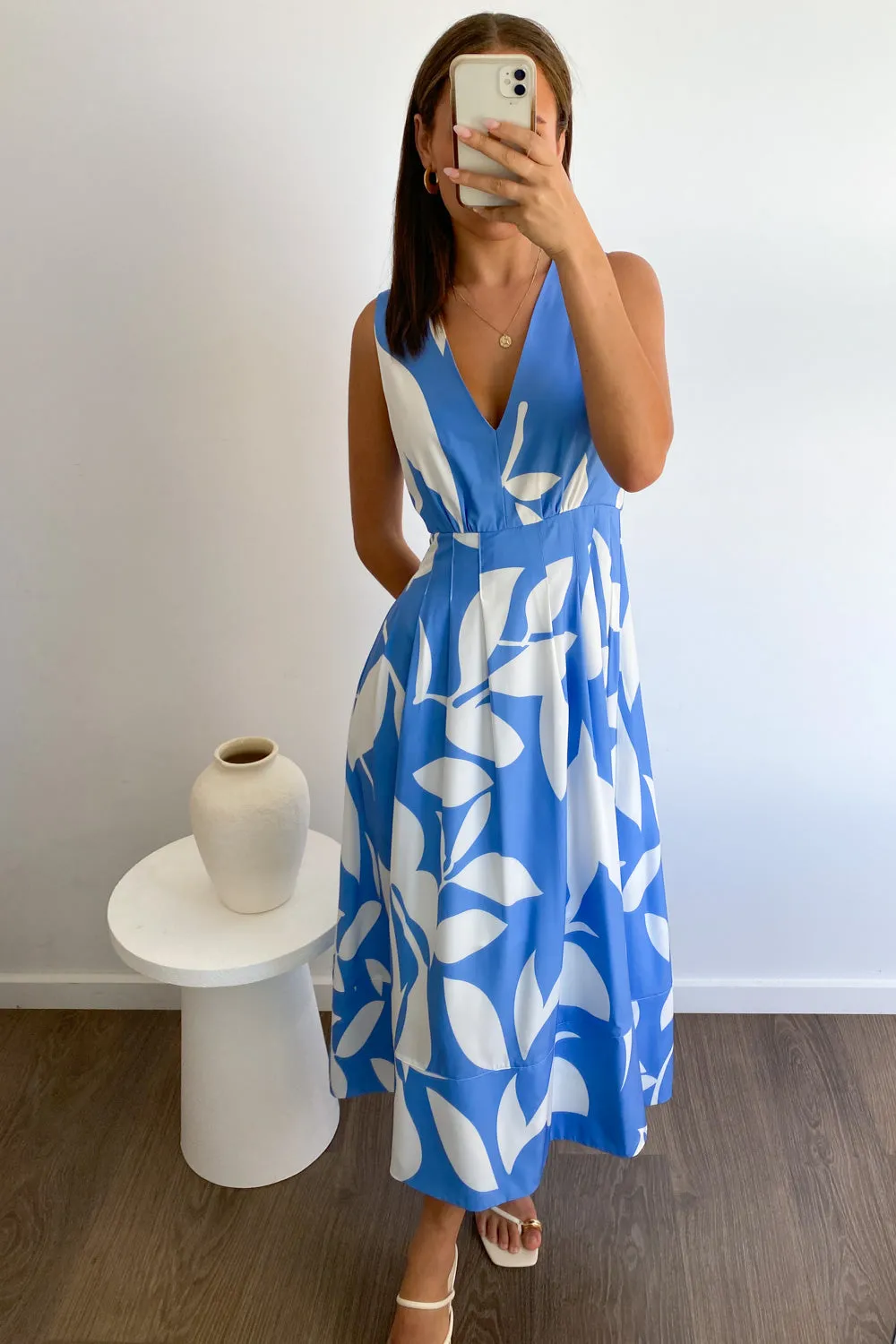 Robe Eliza