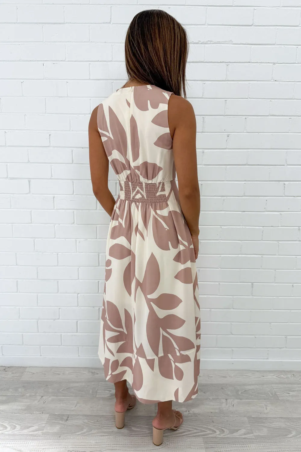 Robe Eliza