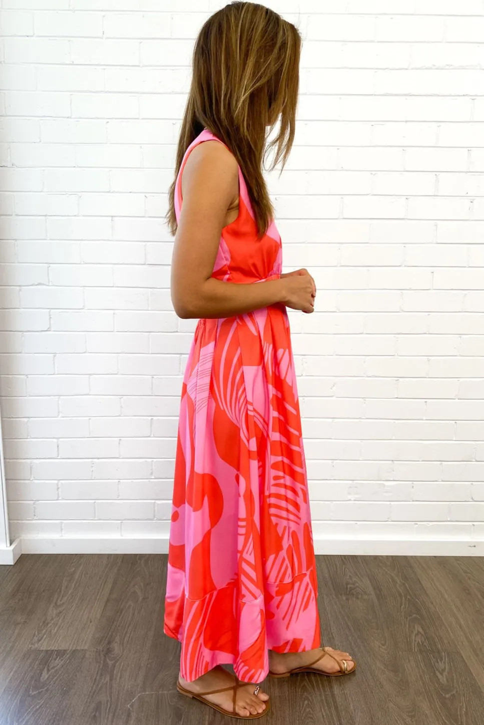 Robe Eliza