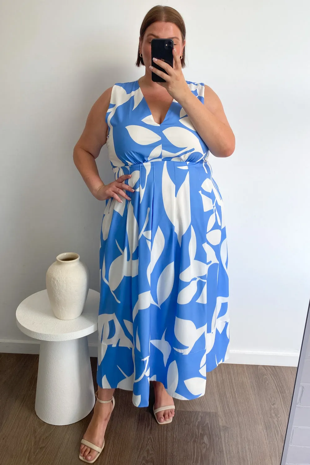 Robe Eliza