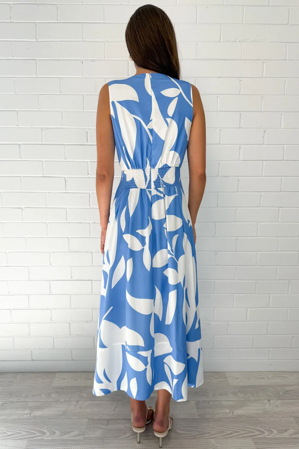 Robe Eliza