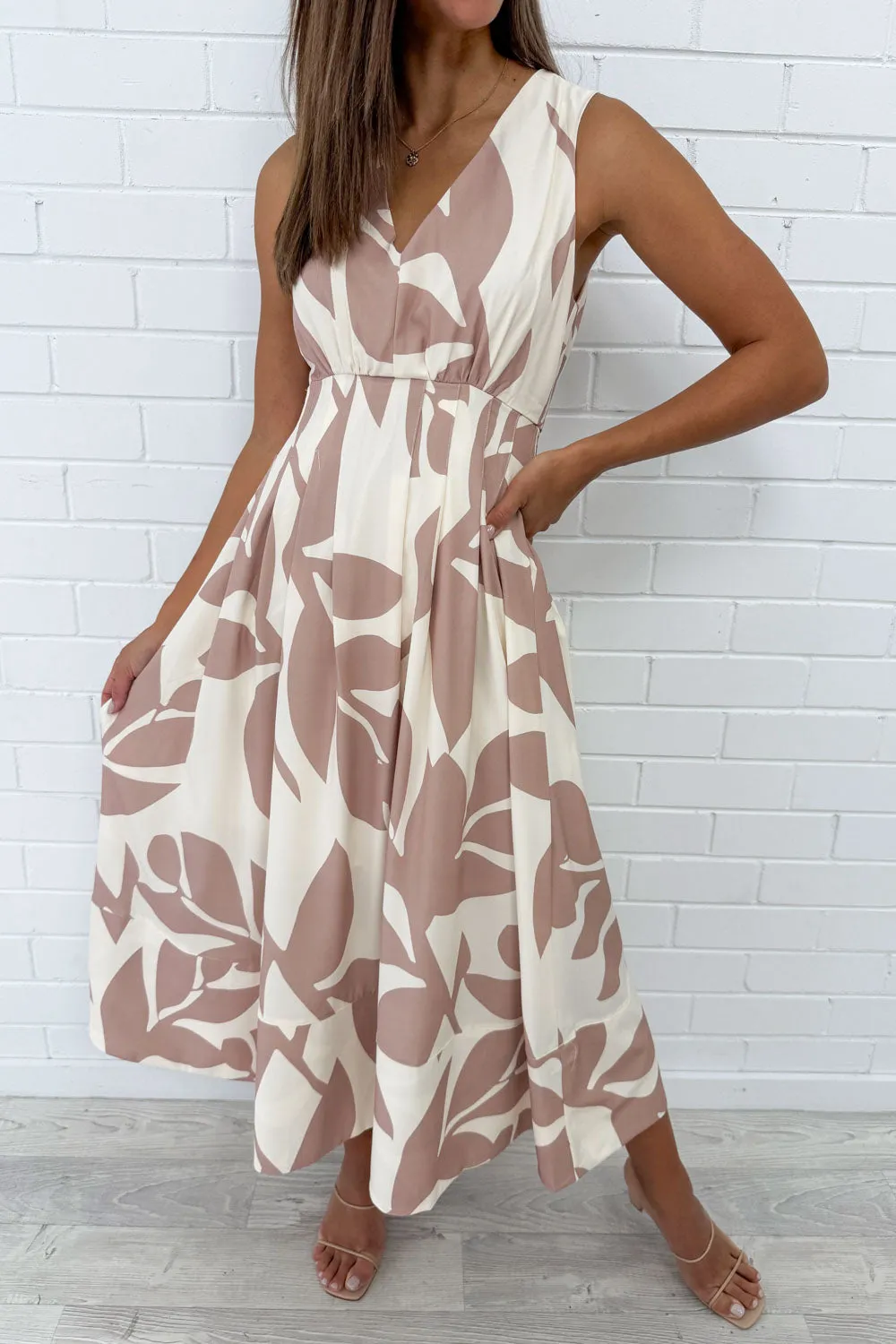 Robe Eliza